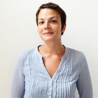 Caroline Abu Sa'da, directrice générale de SOS Méditerranée Suisse. [DR]