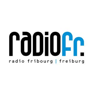 Le logo de Radio Fribourg.
radiofr.ch [radiofr.ch]