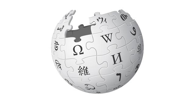 Le logo de l'encyclopédie en ligne Wikipédia.
Wikipedia.org [Wikipedia.org]