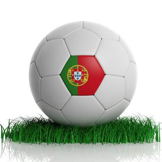 Le football portugais vit des heures difficiles.
Rawf8
Fotolia [Rawf8]