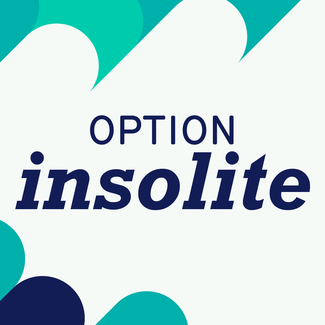 Option Insolite, tour d'horizon des curiosités de la semaine par Gilles Iffen. [DR - RTS]