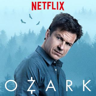 Visuel de la série Ozark.
Netflix [Netflix]