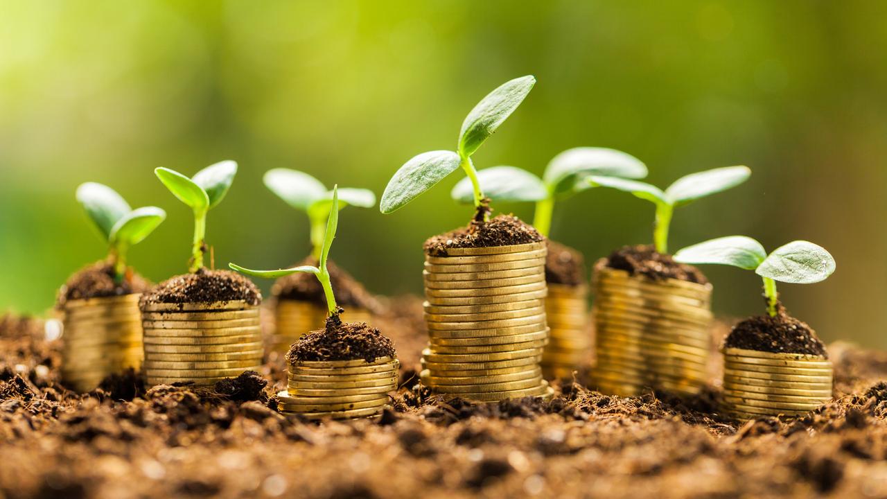 La finance verte propose d'utiliser les marchés pour accélerer la transition écologique. [Fotolia - BillionPhotos.com]