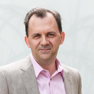 Edouard Bugnion, professeur titulaire à la faculté Informatique et Communications (IC) de l'EPFL. [Thinkstock/EPFL]