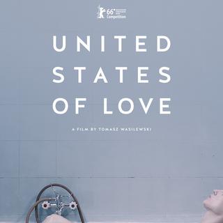 L'affiche du film "United States of Love". [Sophie Dulac Distribution]