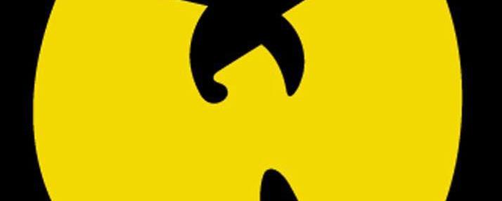 Le logo du Wu-Tang Clan. [Facebook/Wu-Tang Clan]