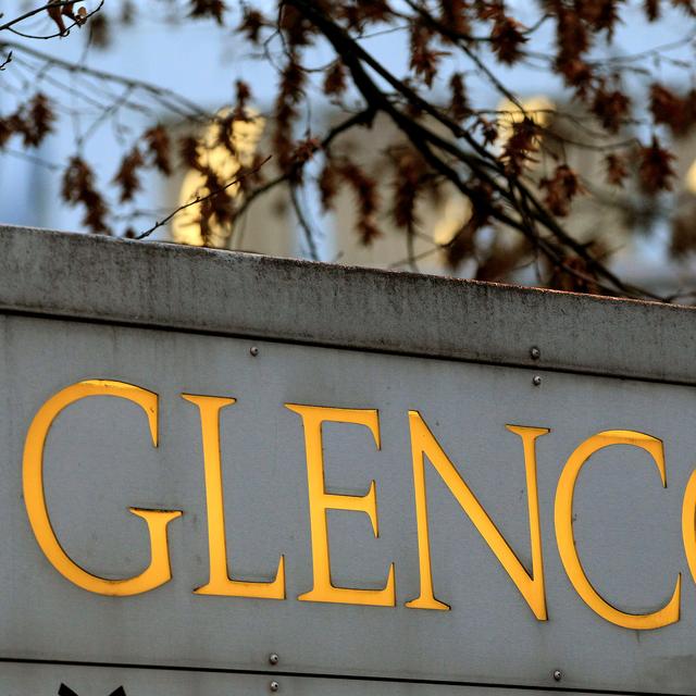 Le siège de Glencore se situe à Zoug. [Reuters - Arnd Wiegmann]