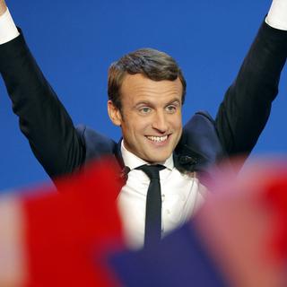 Le deuxième tour verra s'affronter Emmanuel Macron et Marine Le Pen.