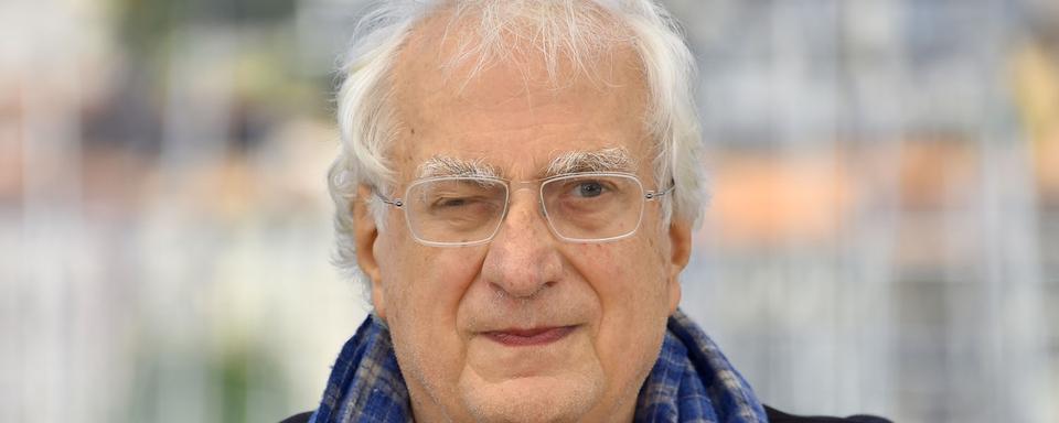 Bertrand Tavernier. [AFP - Loïc venance]