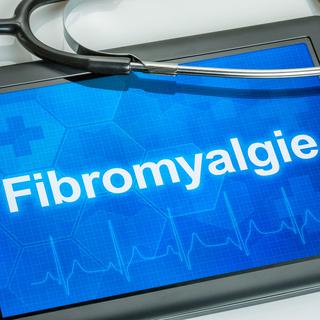 La fibromyalgie n'est pas une maladie imaginaire.
Zerbor
Fotolia [Zerbor]