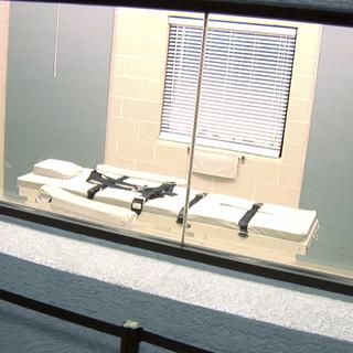 Le service pénitenciaire de l'Arizona suggère aux "condamnés à mort" de se procurer eux-mêmes leur injection léthale - via leur famille ou leur avocat. [Reuters]