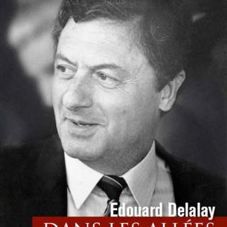 Edouard Delalay, ancien conseiller aux Etats valaisan. [http://www.monographic.ch/]