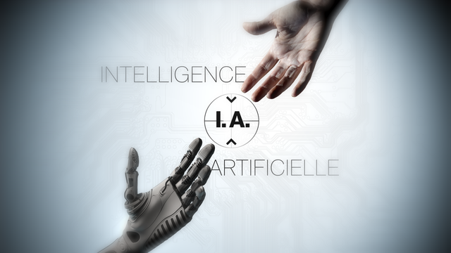 Série du 19h30 sur l'intelligence artificielle.