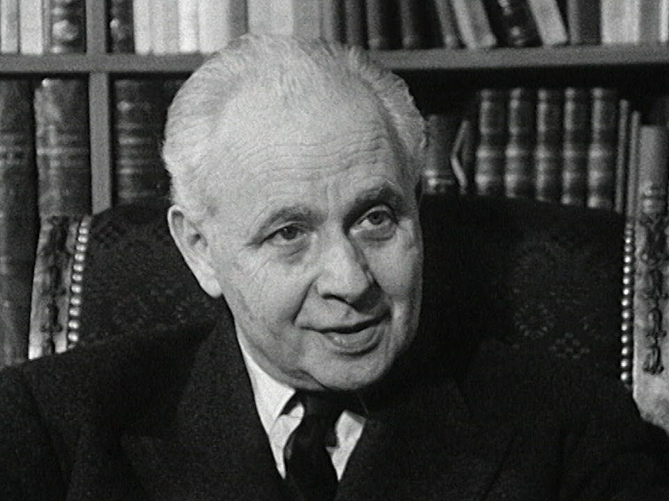 Louis Aragon