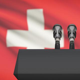 La Suisse prépare l'avenir de ses médias.
niyazz
Fotolia [niyazz]