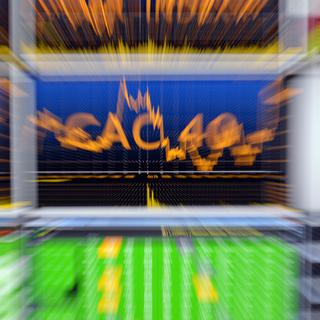 Le CAC 40 est l’indice vedette de la Bourse française. [afp - Eric Piermont]