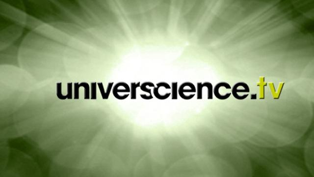 Universcience.tv [Palais de la découverte / Cité des sciences et de l'industrie - Universcience.tv]