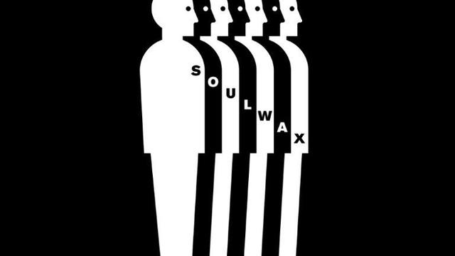 Le logo de Soulwax. [DR]