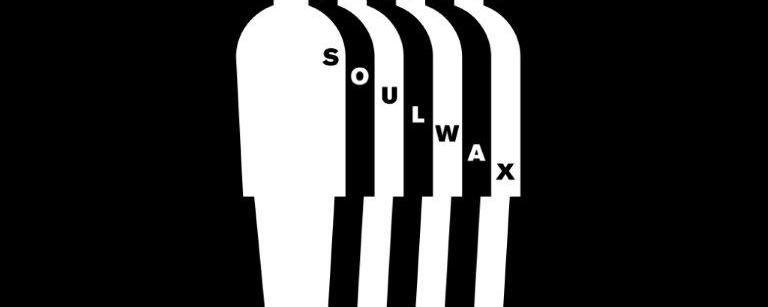 Le logo de Soulwax. [DR]