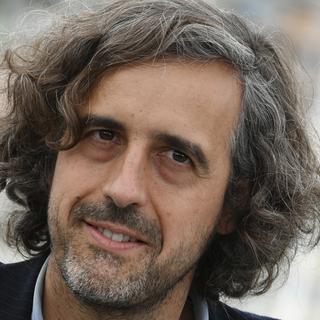 Le réalisateur français Guillaume Brac. [AFP - Loïc Venance]