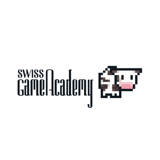 Logo Swiss Game Academy. [Swiss Game Academy]