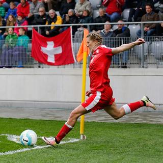 Foot femme