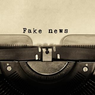 Les fake news. [Fotolia - cn0ra]
