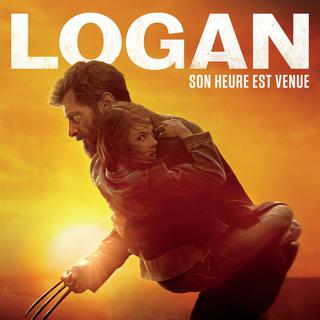 L'affiche du film "Logan". [20th Century Fox]