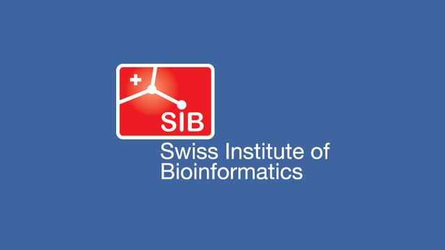 Swiss Institute of Bioinformatics [Swiss Institute of Bioinformatics - sib.swiss]