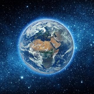 Des changements dans la croûte terrestre sont en cause dans l'apparition de l'oxygène sur Terre.
Tryfonov
Fotolia [Fotolia - Tryfonov]