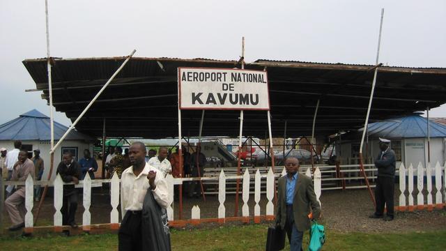 Les faits se sont déroulés à Kavumu, dans le Sud Kivu. [CC-BY-SA - Robert Guerra]