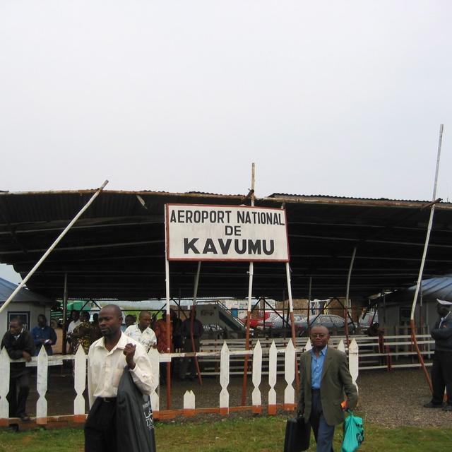 Les faits se sont déroulés à Kavumu, dans le Sud Kivu. [CC-BY-SA - Robert Guerra]