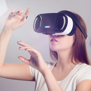 La réalité virtuelle permet de se mettre "dans la tête" d'une personne malade.
alexey_boldin
Fotolia [alexey_boldin]