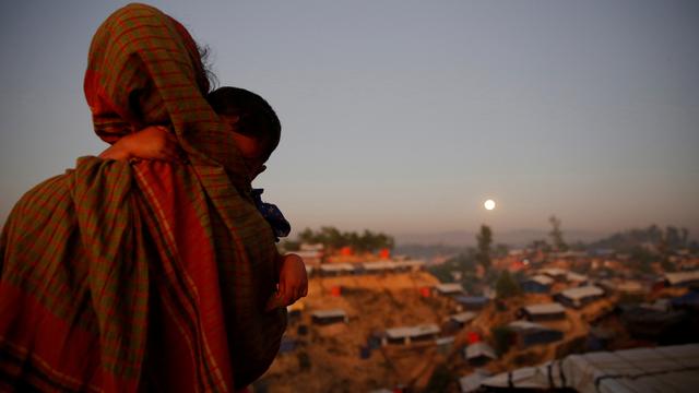 Les Rohingyas sont victimes de discrimination systématique. [Reuters - Susana Vera]