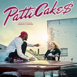 L'affiche du film "Patti Cake$" de Geremy Jasper.
The department of motion picture/Collection ChristopheL
AFP [AFP - The department of motion picture/Collection ChristopheL]