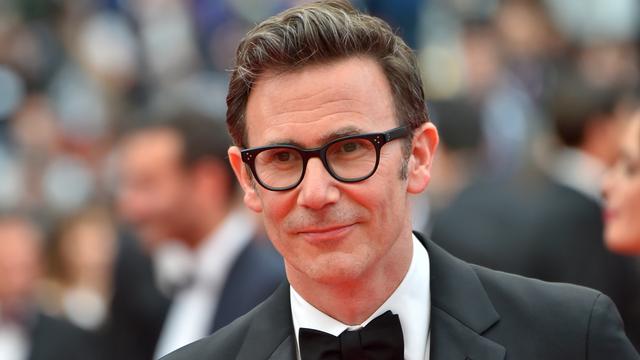 Michel Hazanavicius, au Festival de Cannes en 2016. [AFP - Loïc Venance]