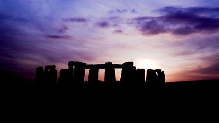 Equinoxe, solstice, Stonehenge [Fotolia - © Daniel Gilbey]