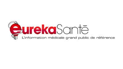 Logo Eureka [© Eureka Santé]