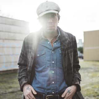 Justin Townes Earle. [DR]