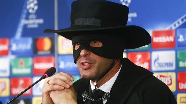 Paulo Fonseca a tenu parole. [Efrem Lukatsky]