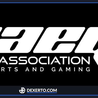 Le logo de l'Association suisse de e-sport et gaming SAEG. [saeg.ch]