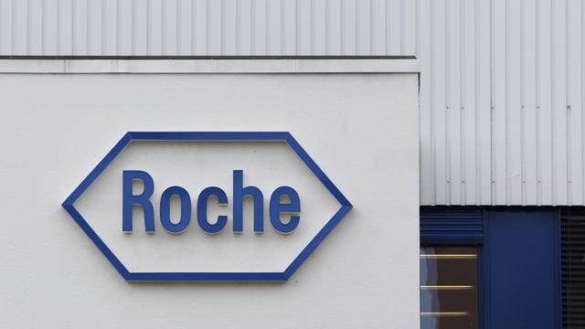 Roche assure vouloir permettre aux patients grecs un accès aux médicaments et traitements innovants. [Keystone - Alessandro Della Bella]