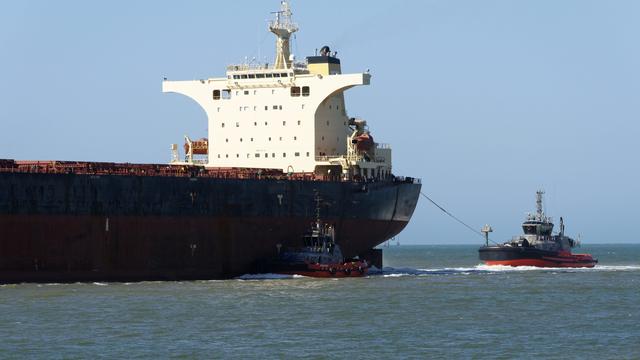 La Confédération n'est plus propriétaire de navires, mais elle reste garante (image d'illustration). [Picture alliance/DPA - Paul Mayall]