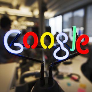 Le géant Google doit faire face à plusieurs accusations de sexisme, dont une plainte pour inégalités salariales. [Reuters - Mark Blinch]