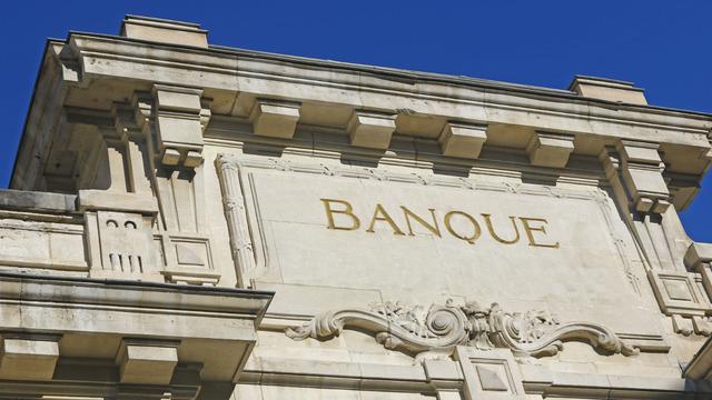 La faillite des banques et les plans de sauvetage [© Fotolia - illustrez-vous]