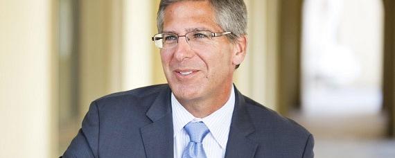 Bob Moritz, patron de PwC. [pwc.com]