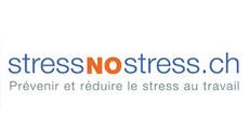 Le logo du site stressNOstress de prévention et de réduction du stress au travail
stressNOstress.ch [stressNOstress.ch - Blanc, Sébastien (RTS)]