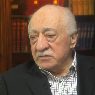 Fethullah Gülen a donné une interview à France 24. [France 24]