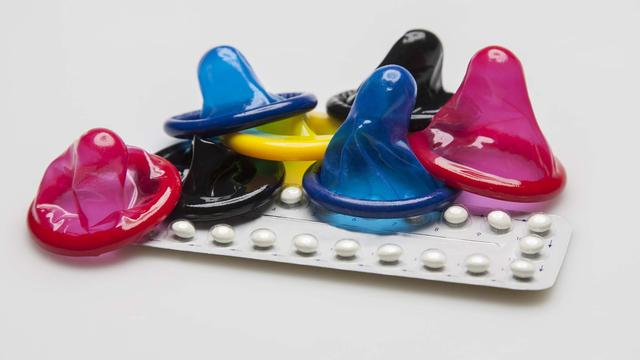 Les préservatifs et la pilule sont les méthodes de contraception les plus utilisées en Suisse.
andreysafonov
Fotolia [Fotolia - andreysafonov]