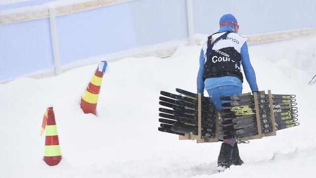 Les championnats du monde de ski nordique débute ce jeudi à Lahti, en Finlande.